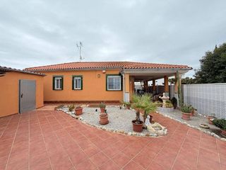 Casa en venta en Madrigal en Villarreal