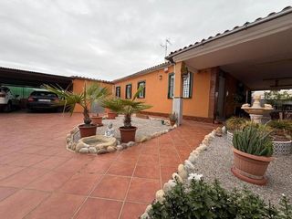Casa en venta en Madrigal en Villarreal
