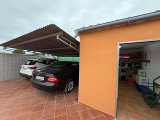 Casa en venta en Madrigal en Villarreal