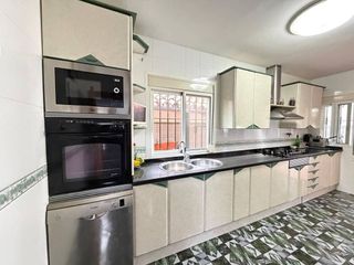 Casa en venta en Madrigal en Villarreal