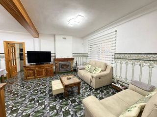 Casa en venta en Madrigal en Villarreal