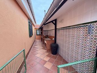 Casa en venta en Madrigal en Villarreal