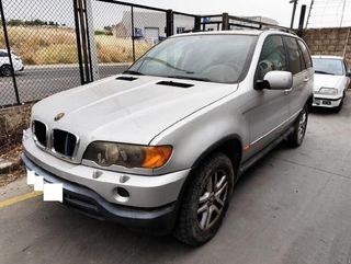 Alternador 627379 bmw x5 - 1 generacion e53 228082