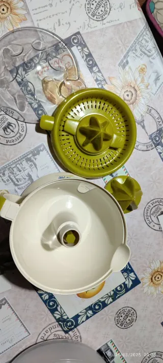 Spremitrice Elettrica Taurus TC 700