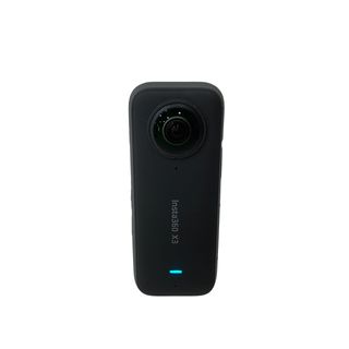 CAMARA DEPORTIVA INSTA360 X3 5.7K NEGRA WIFI