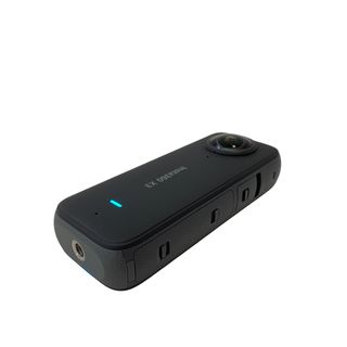 CAMARA DEPORTIVA INSTA360 X3 5.7K NEGRA WIFI