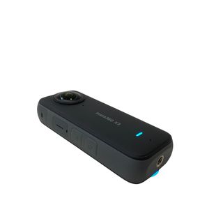 CAMARA DEPORTIVA INSTA360 X3 5.7K NEGRA WIFI