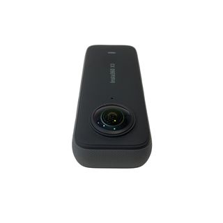 CAMARA DEPORTIVA INSTA360 X3 5.7K NEGRA WIFI