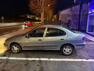 Renault Megane 1998