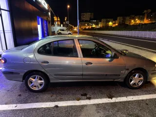 Renault Megane 1998