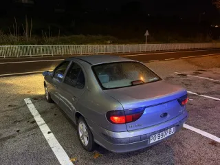 Renault Megane 1998