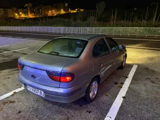 Renault Megane 1998