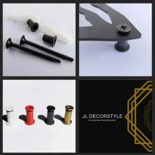 Decoración de Pared Hakuna Matata