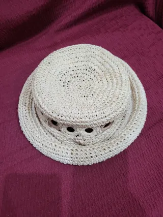 Lote 5 Cappelli da Donna