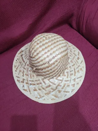 Lote 5 Cappelli da Donna