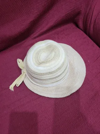 Lote 5 Cappelli da Donna