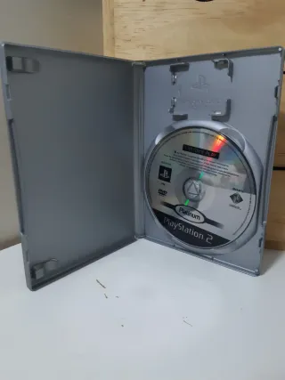 EyeToy: Play PS2 - Versione Platinum - PAL FR