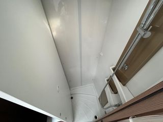 Autocaravana Burstner Lyseo 690 G Limited