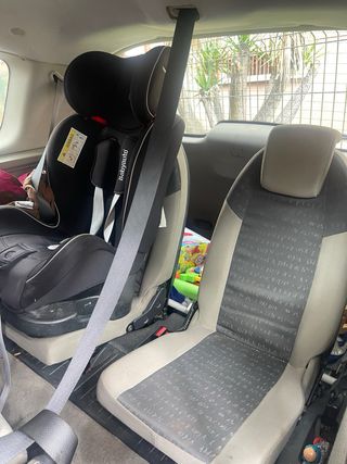 Renault Essenic 2009