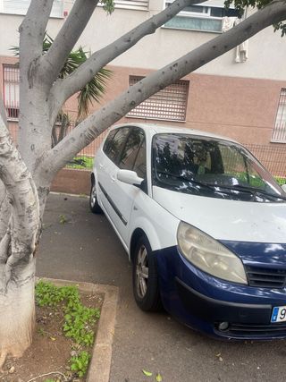 Renault Essenic 2009