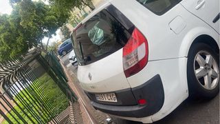 Renault Essenic 2009