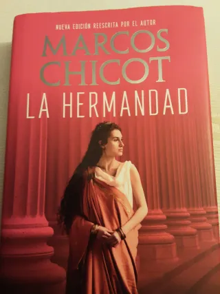 La Hermandad. Nueva edición (Spanish Edition)