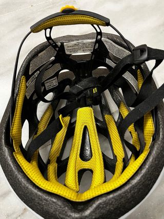 Casco Mavic Cosmic Talla S (51-56)