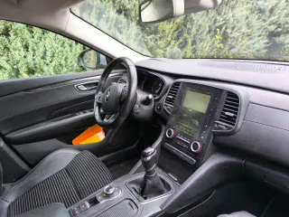 Renault Talisman 2016