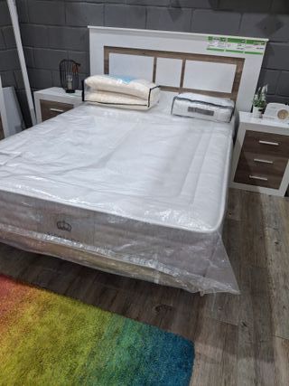 Muebles de dormitorio economicos