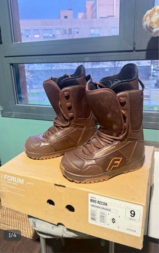 OFERTA ESTE MES Burton 158 y fijaciones Burton