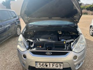 Ford S-MAX 2006
