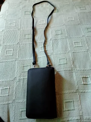 Bolso bandolera pequeño