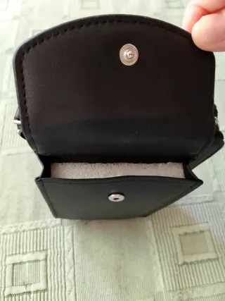 Bolso bandolera pequeño