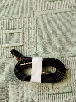 Bolso bandolera pequeño