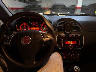 FIAT Punto 2014