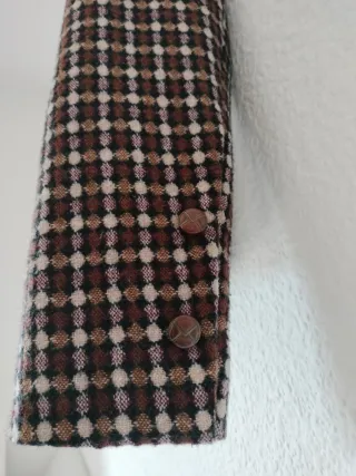 Blazer vintage taglia L