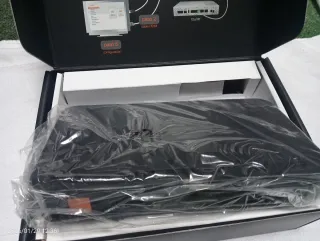 Decodificador TV Orange OHD80