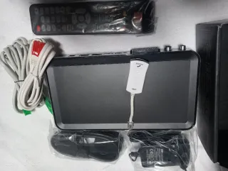 Decodificador TV Orange OHD80