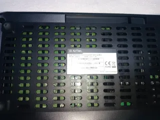 Decodificador TV Orange OHD80