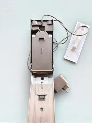 Base di ricarica Dyson V15