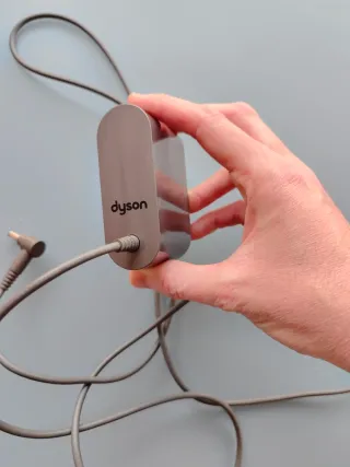 Base di ricarica Dyson V15