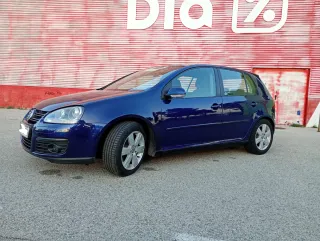 Volkswagen Golf 2006
