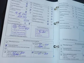 Volkswagen Golf 2006