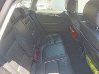 Audi A3 2012 sportback