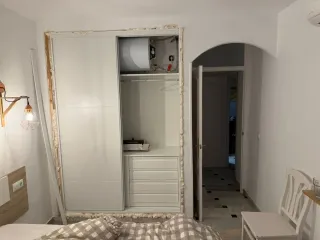 Armarios empotrados y cocinas, precios de fábrica