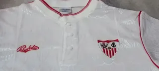 Camiseta Sevilla CF Maradona Talla XXL