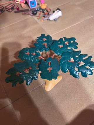 Playmobil Zoo Vintage