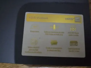 Portátil Asus Vivobook 15 Grigio