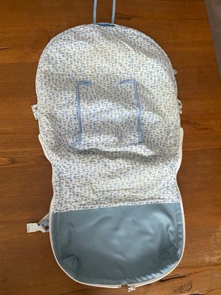 Saco universal para carrito bebé