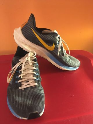Nike Air Zoom Pegasus Zapatillas Running.